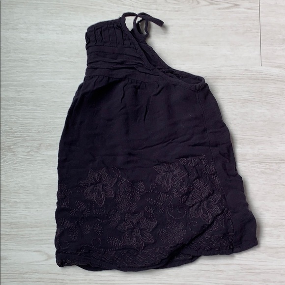 Navy Tank Top XS - Picture 2 of 3